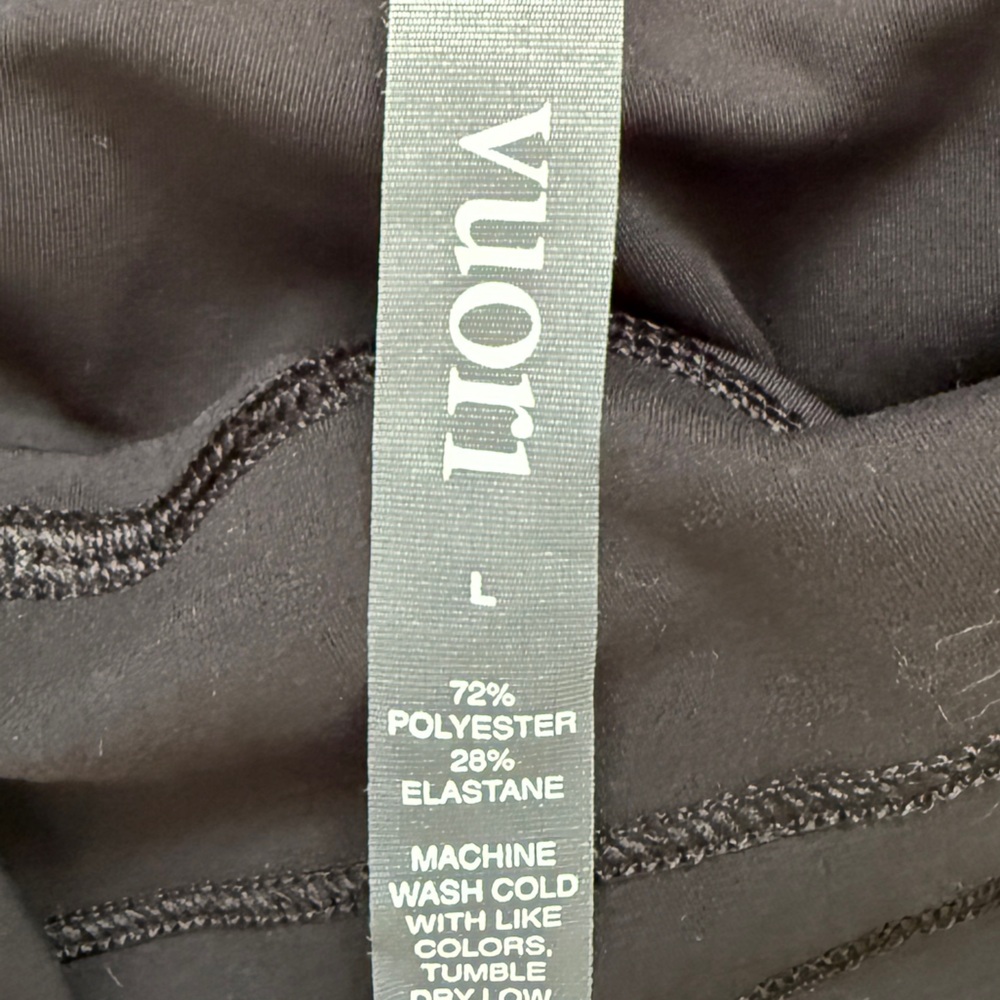 Vuori Daily Wide Leg Leggings - Picture 3 of 4